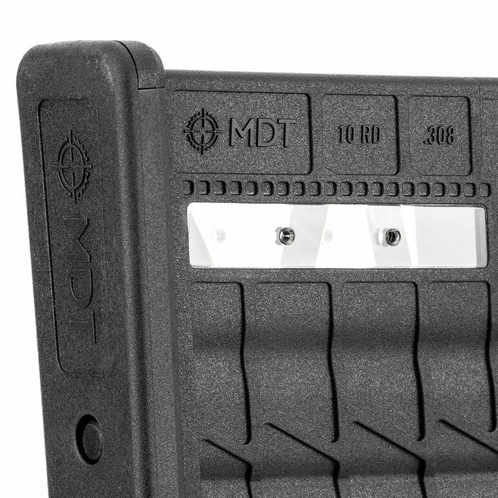 MDT .308/6.5 CREEDMOOR POLY/METAL AICS MAGAZINE