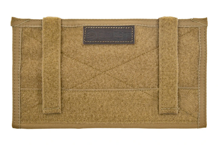 MOLLE Visor Organizer