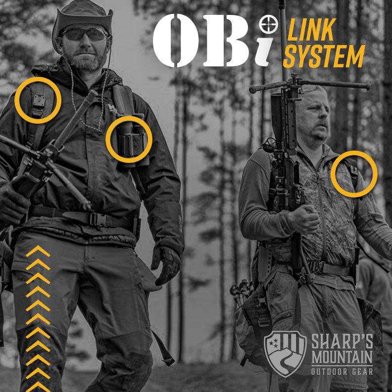 New In the Shop: OBi Link System