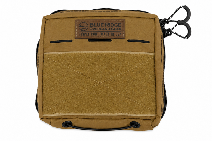 Ready Pouch