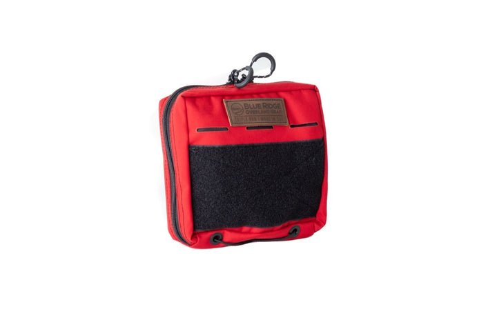 Ready IFAK Pouch