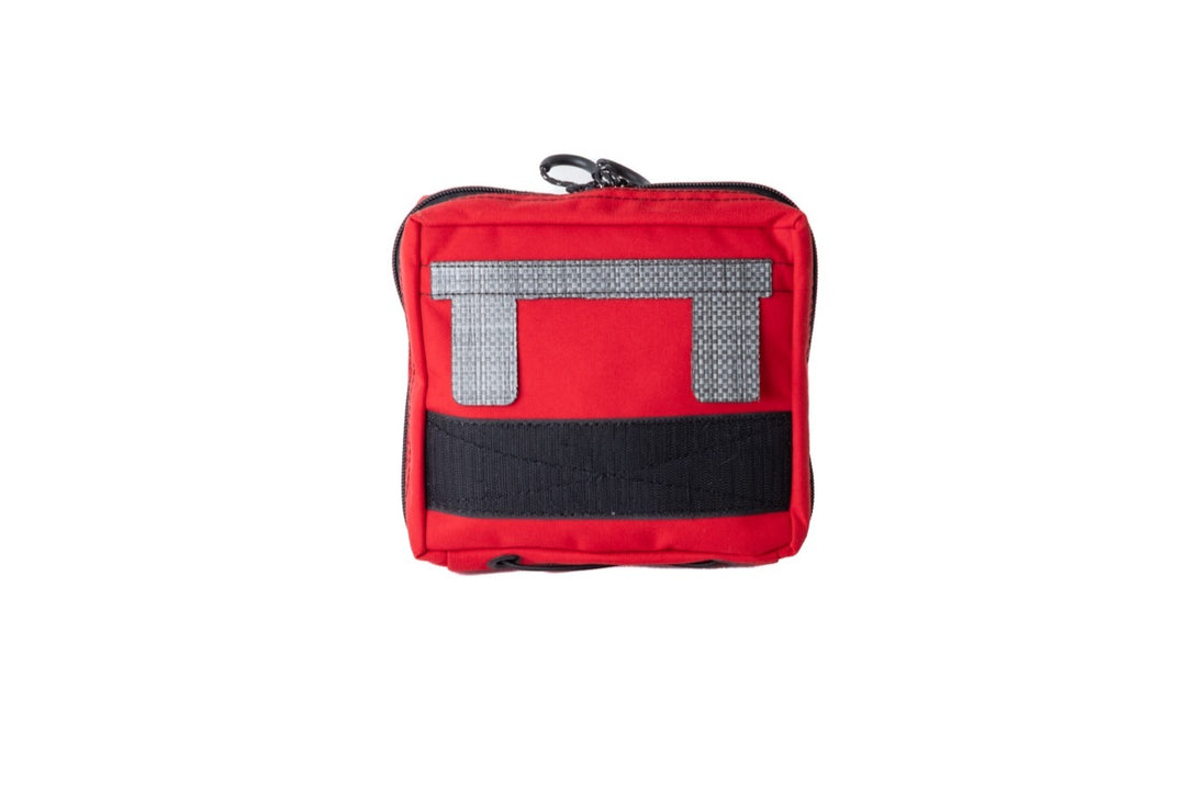 Ready Pouch LTE