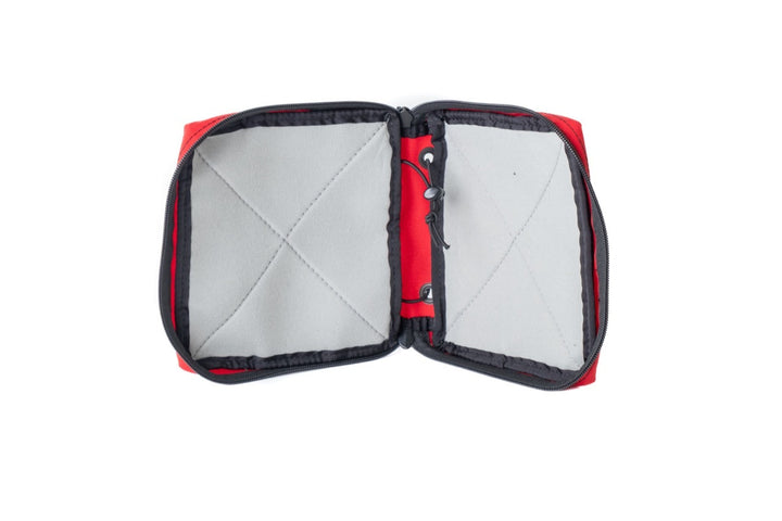 Ready Pouch LTE