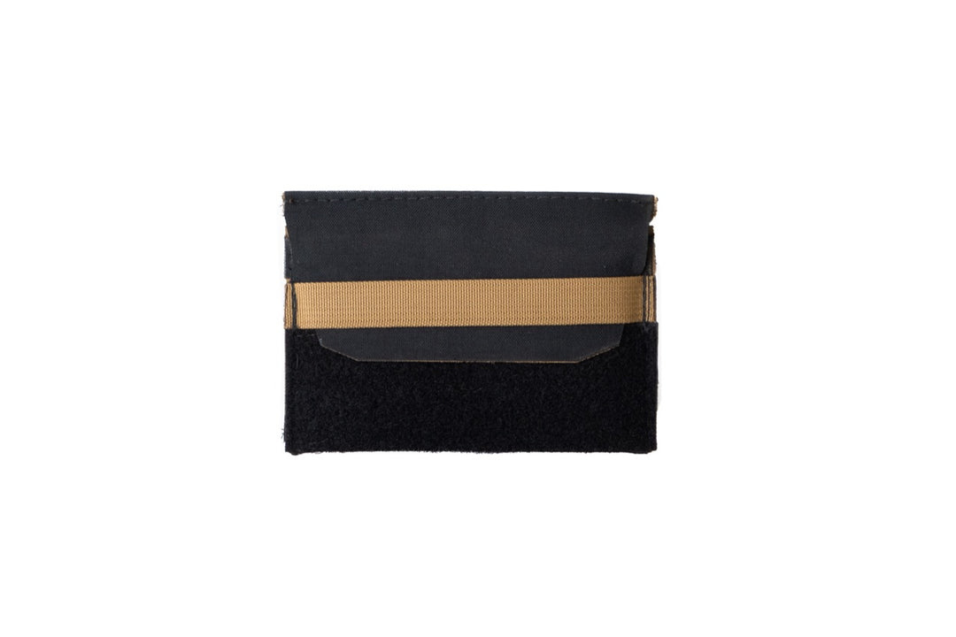 Ready Data Card Pouch