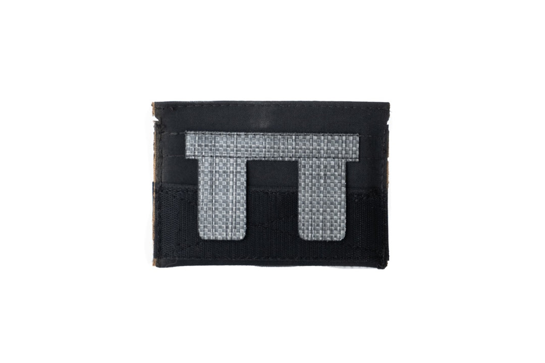 Ready Data Card Pouch