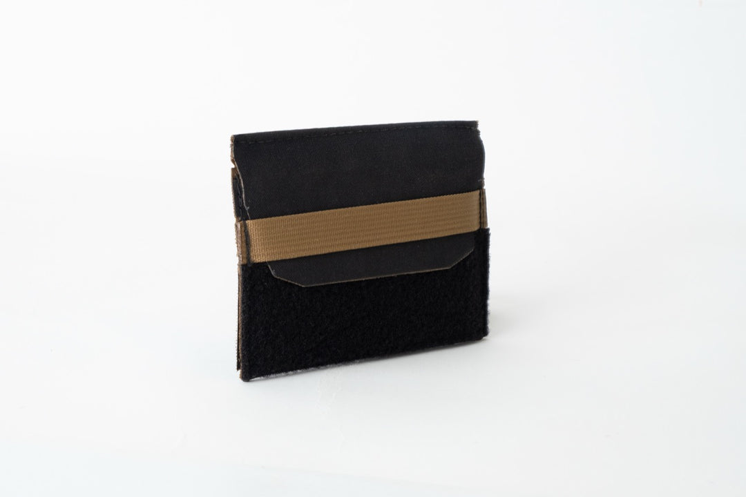 Ready Data Card Pouch