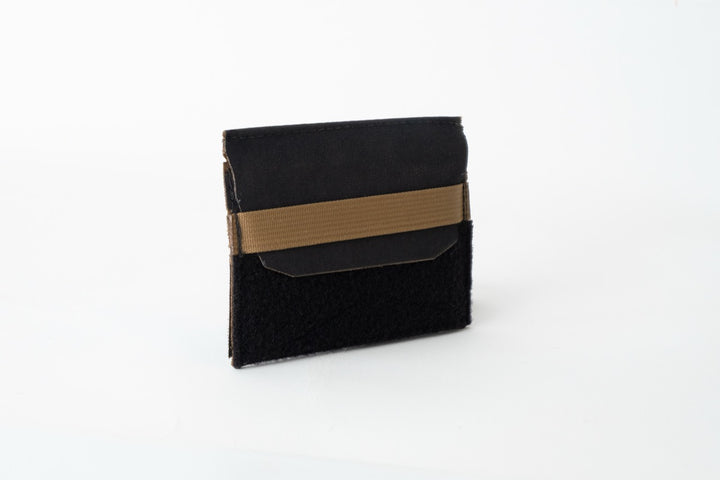 Ready Data Card Pouch