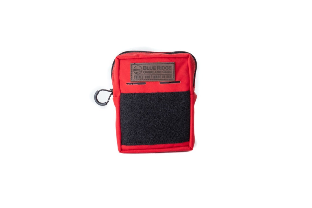 Ready Pouch LTE