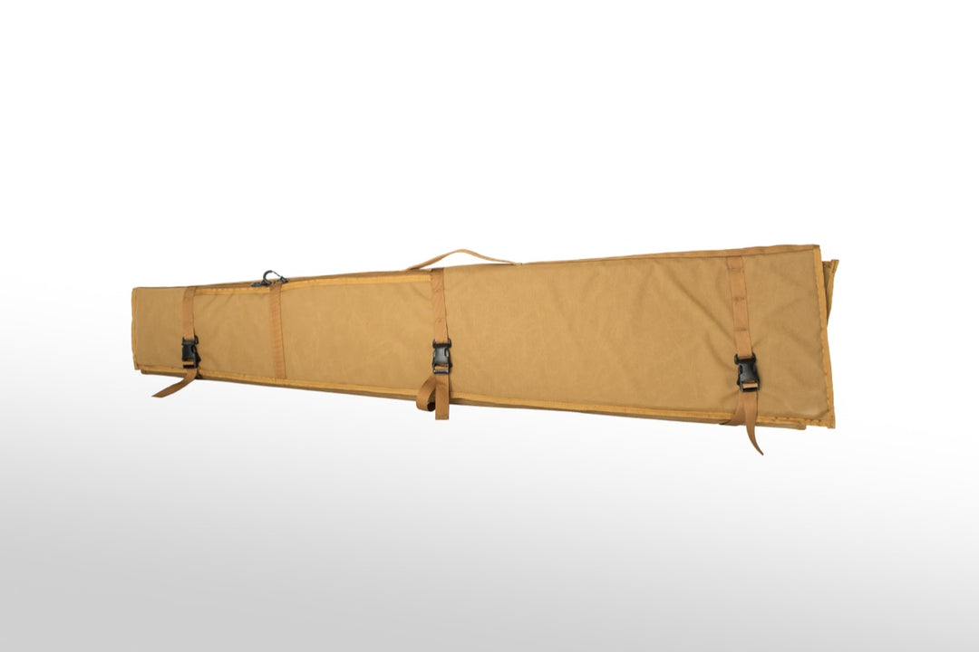 Rifle Sleeve - Shooting Mat w/ Hot Pocket