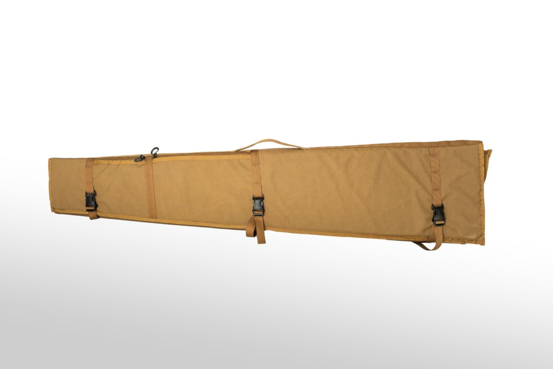 Rifle Sleeve - Shooting Mat w/ Hot Pocket