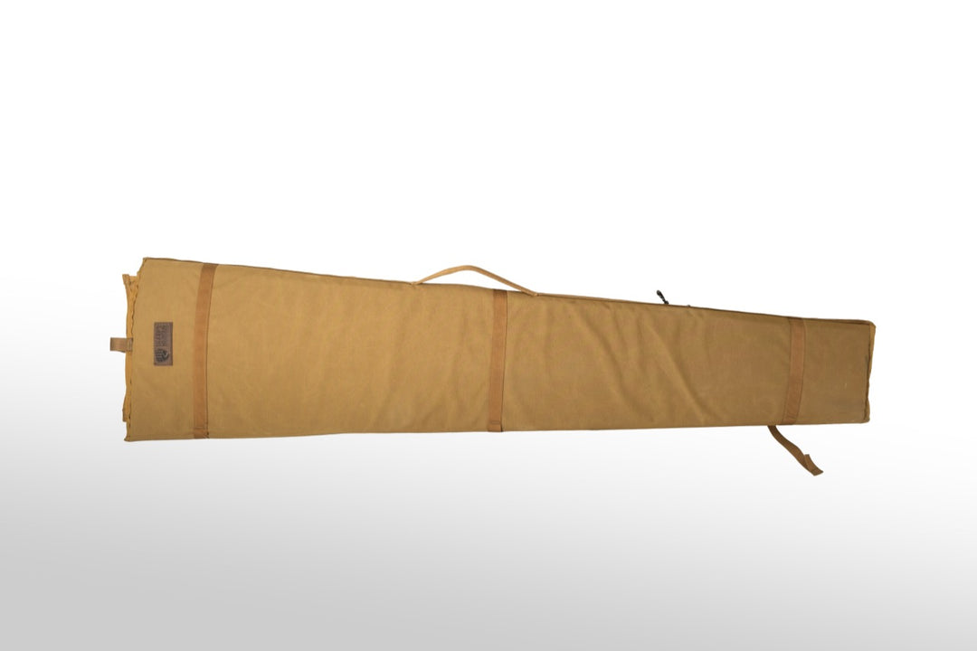 Rifle Sleeve - Shooting Mat w/ Hot Pocket