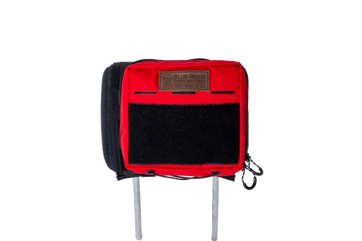 Ready Headrest IFAK Kit