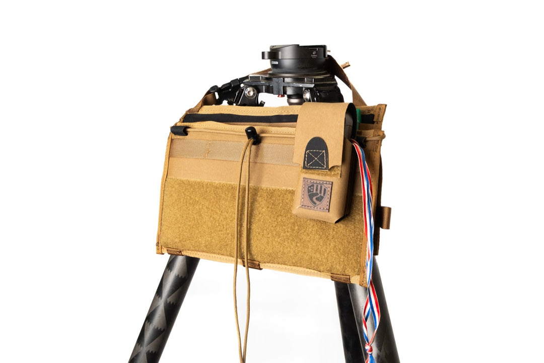 Range Office PRO - Tripod Organizer Bundle