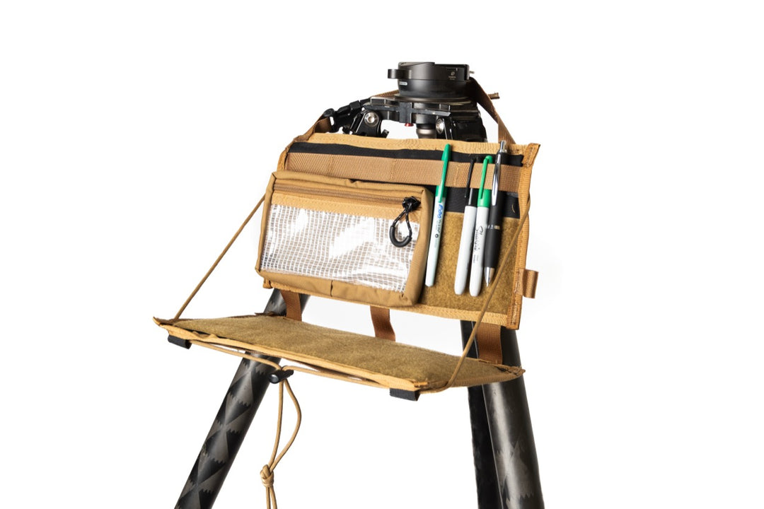 Range Office PRO - Tripod Organizer Bundle