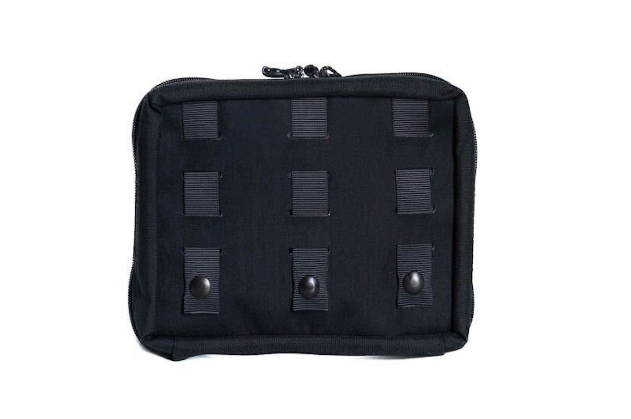 EDC Pouch XL – Sharp's Mountain Outdoor Gear