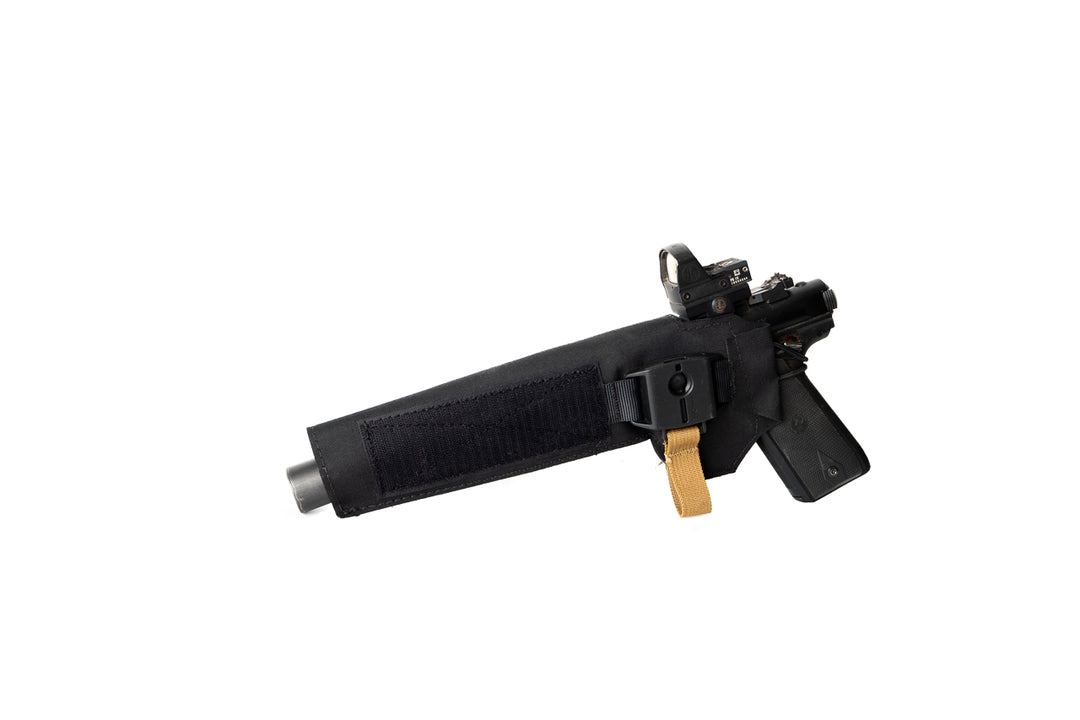 Ready Holster | .22 Cal