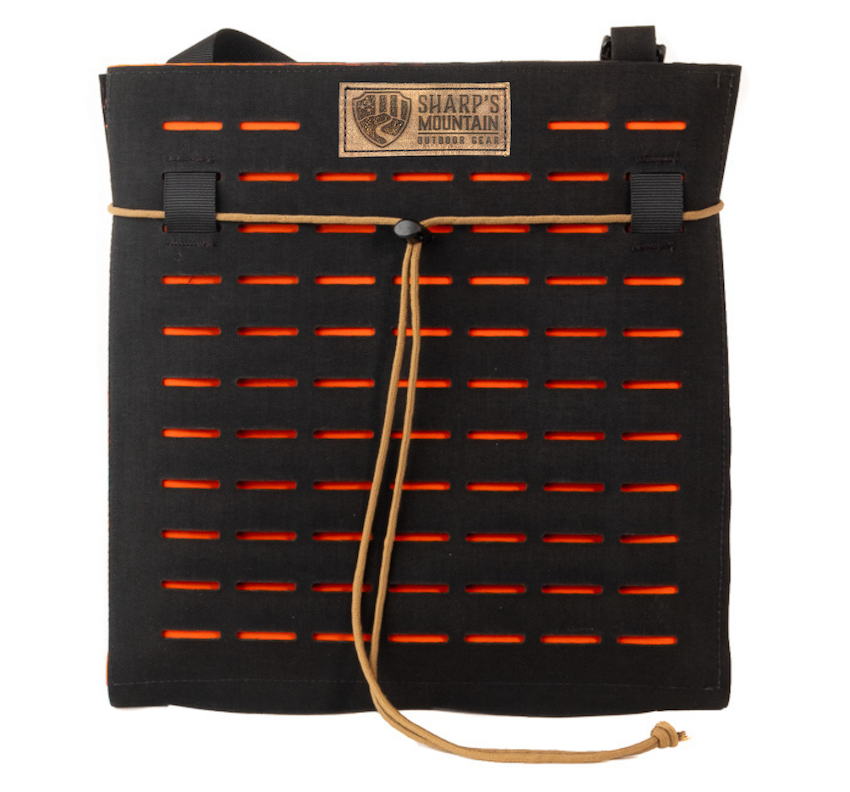 Range Office  2.0 - Tripod Organizer