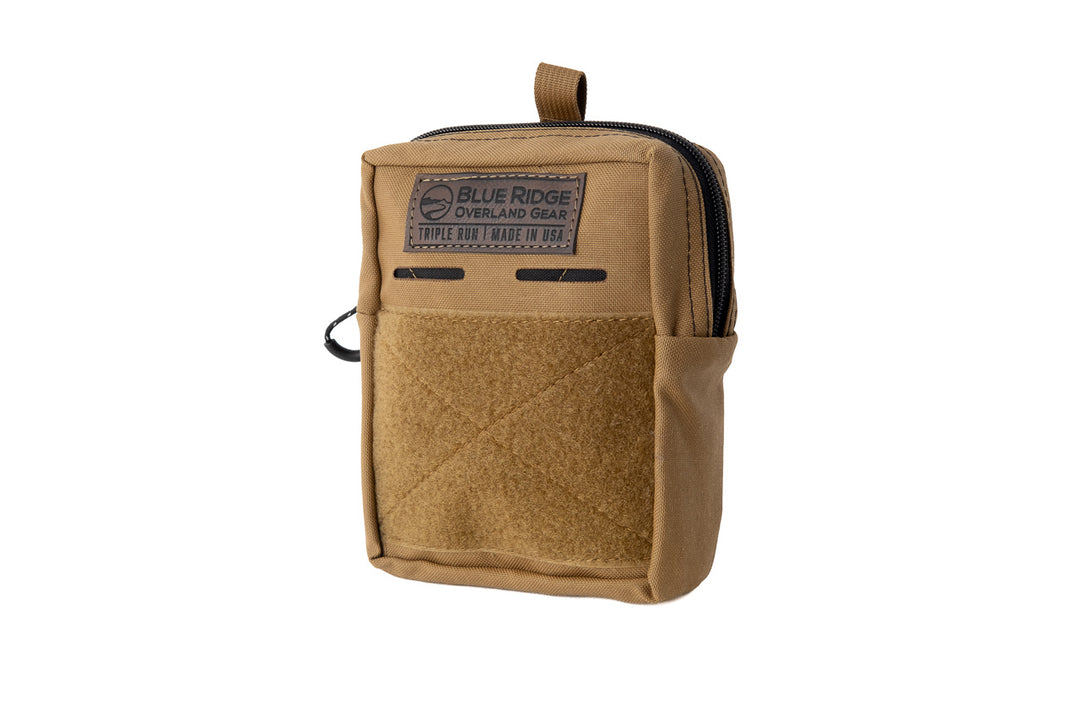Ready Pouch LTE