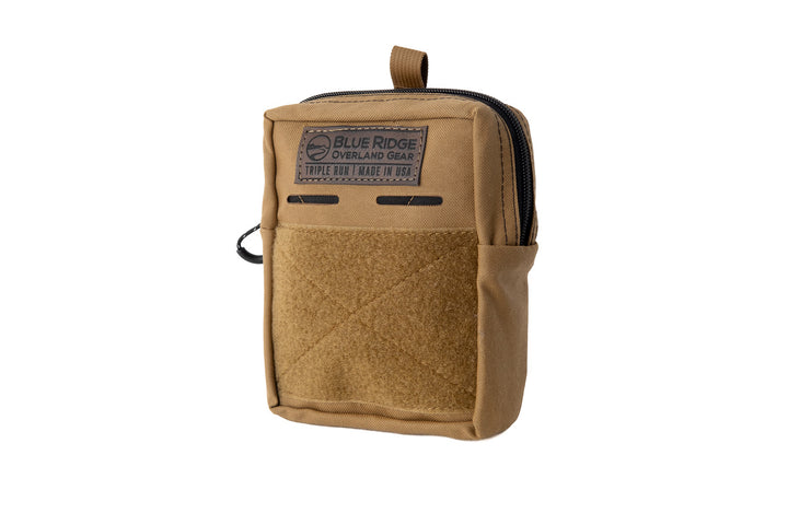 Ready Pouch LTE