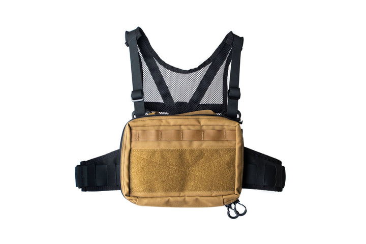 Ready Chest Panel (Build your own)