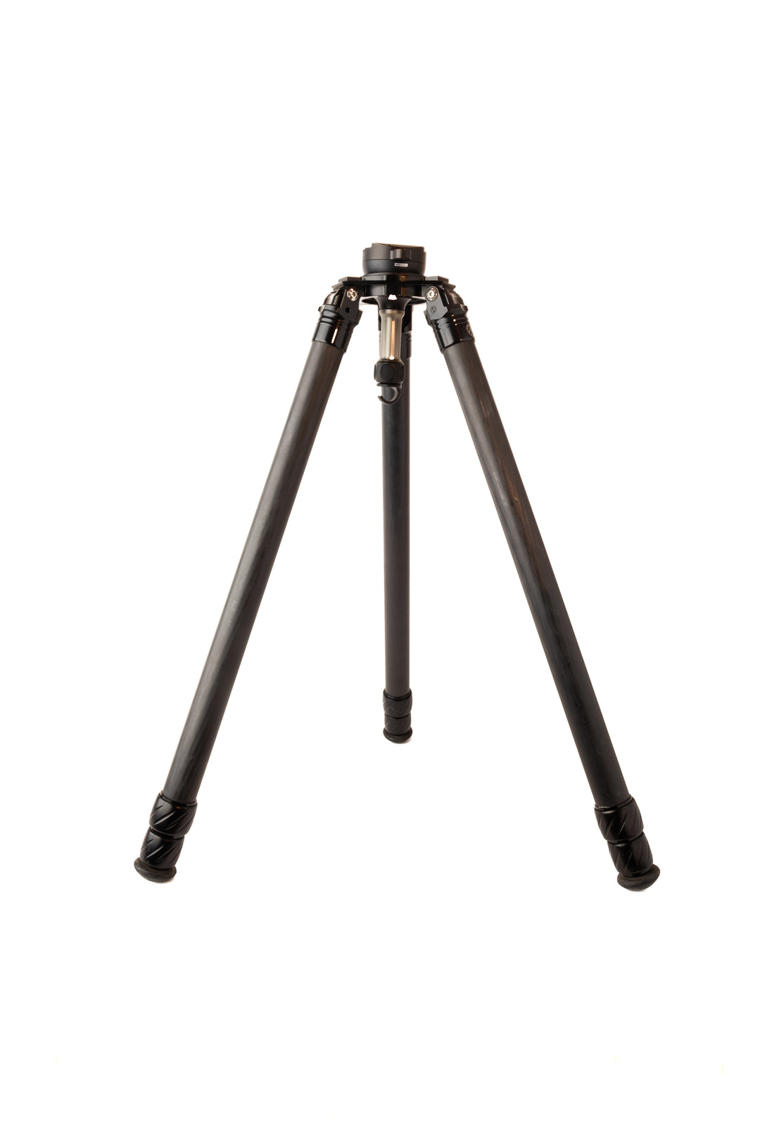 lightly Used 2 vets Recon Tripod with leveling head