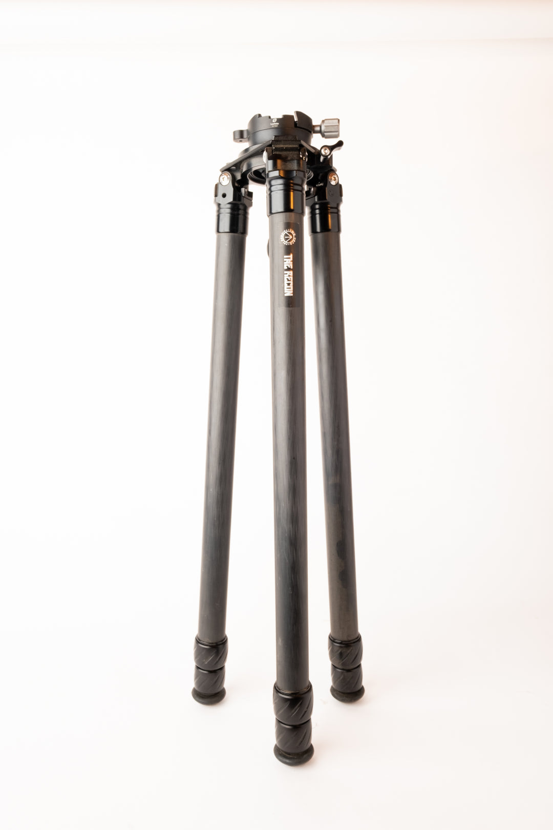 lightly Used 2 vets Recon Tripod with leveling head