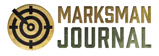 Marksman Journal app