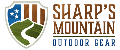 Sharp's Mountain Outdoor Gear