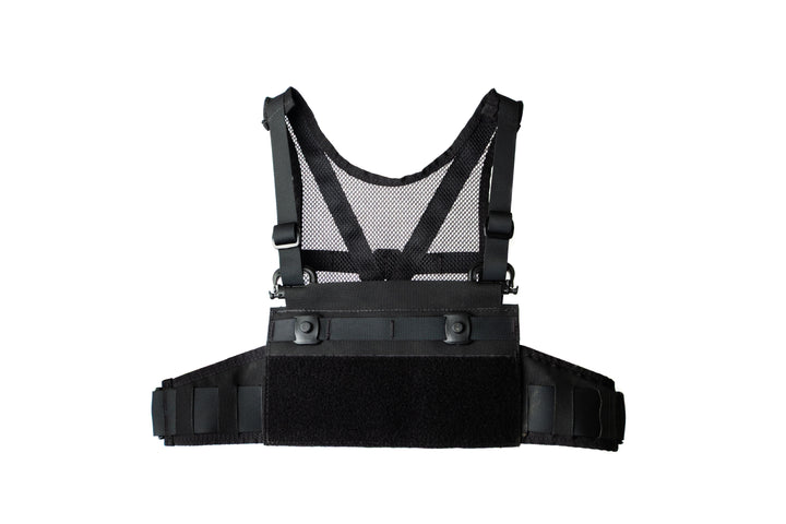 Ready Chest Panel (Build your own)