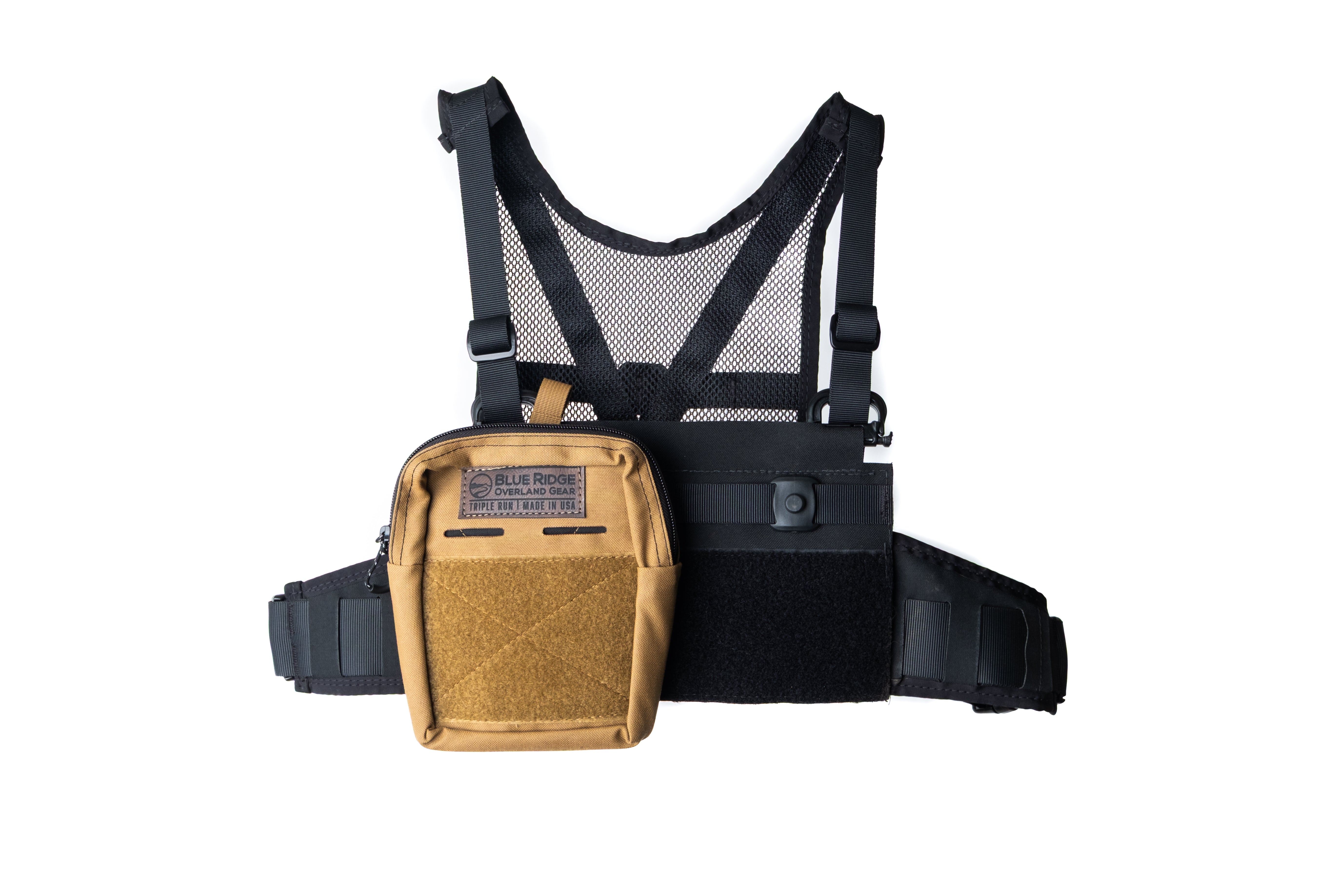 Ready Chest Panel (Build your own) – Sharp's Mountain Outdoor Gear