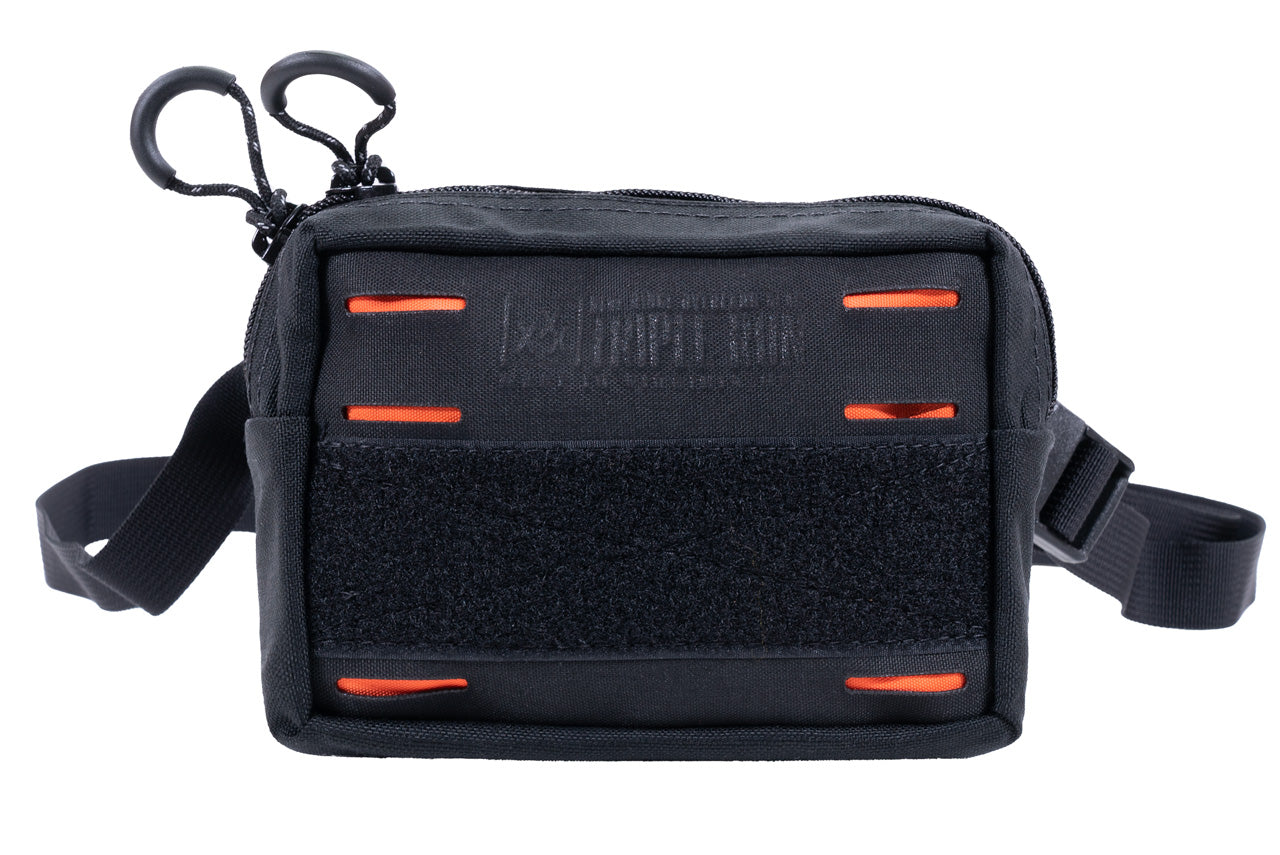 Bum Bag | Triple Run – Sharp's Mountain Outdoor Gear