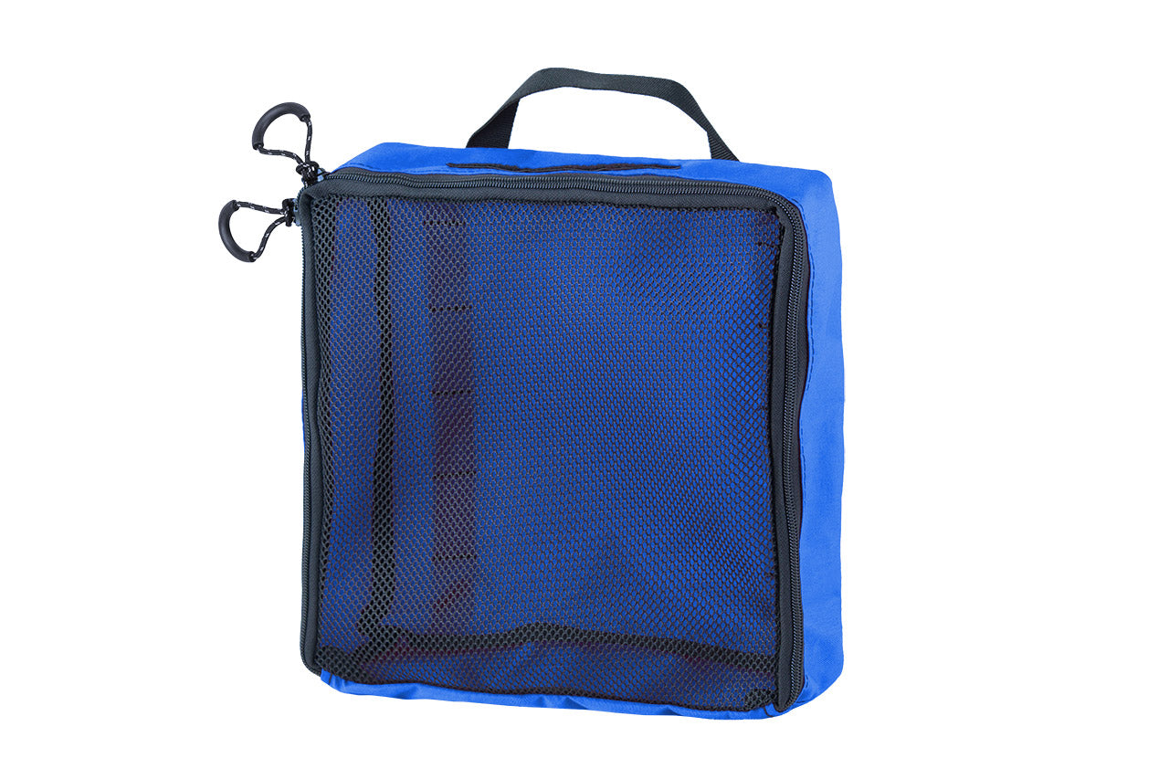 Mesh packing bags sales