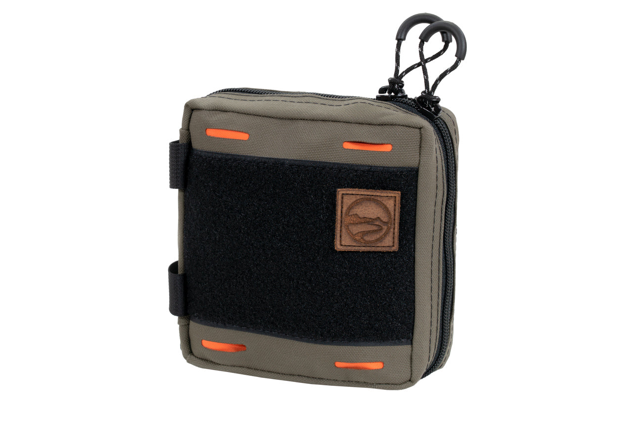 【新品】BRIEFING OUTDOOR COSMETICS POUCH SET Amazon.com: Brookstone Travel Storage Pouch - 3 Piece