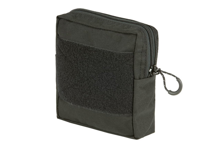 Small GP Pouch | Velcro Front - 7 x 5 x 3"