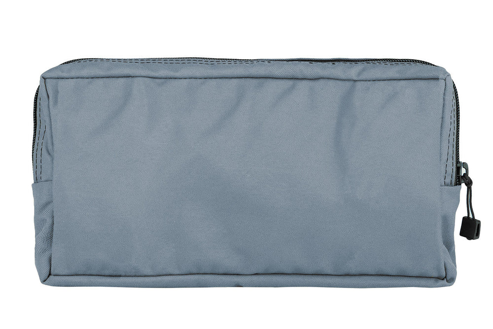Utility Pouch XL | 12 x 6 x 2"  - Blue Ridge Overland Gear