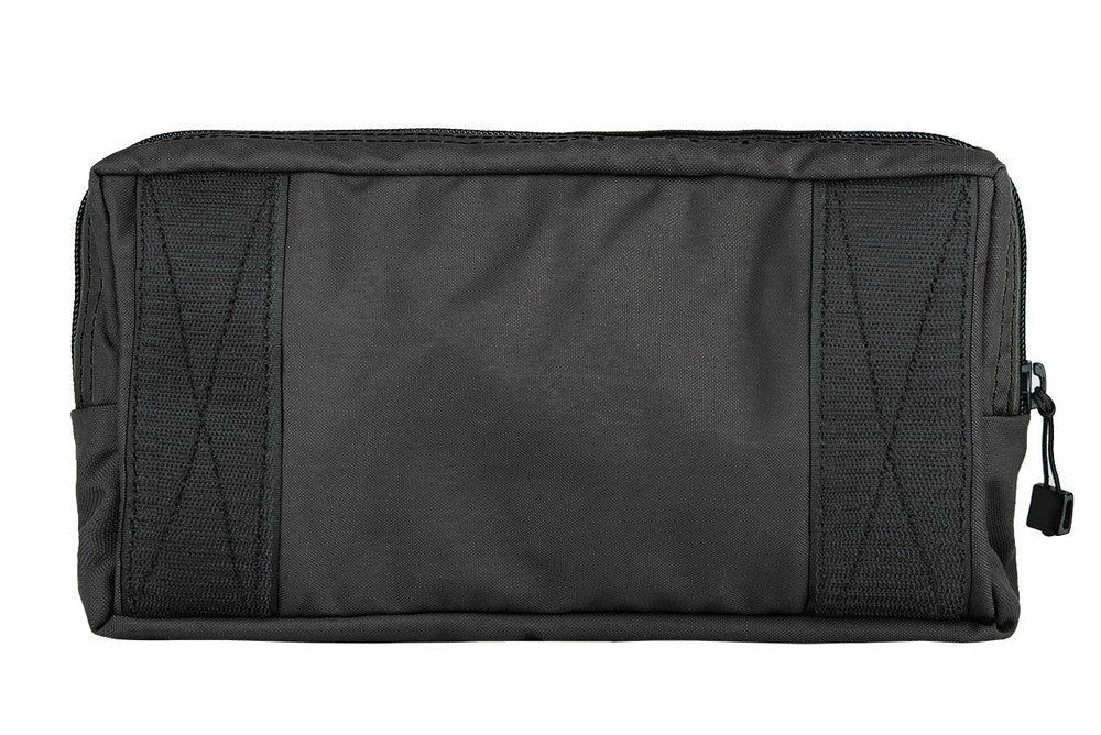 Velcro Pouch XL - 12 x 6 x 2"  - Blue Ridge Overland Gear