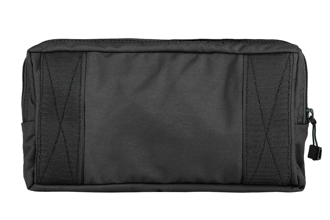 Velcro Pouch XL - 12in x 6in x 2in – Sharp's Mountain Outdoor Gear