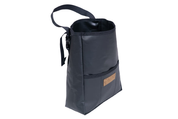The Headrest Trash Bag – Sharp's Mountain Outdoor Gear