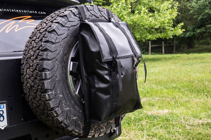 Tire Storage Bag Default Title - Blue Ridge Overland Gear