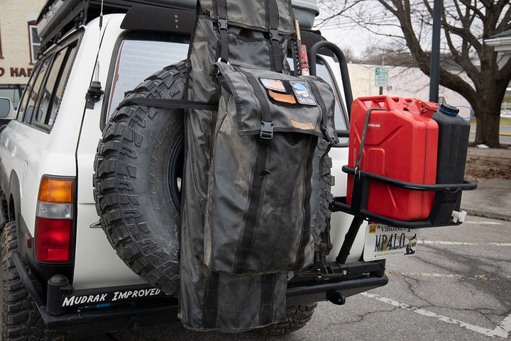Tire Storage Bag  - Blue Ridge Overland Gear