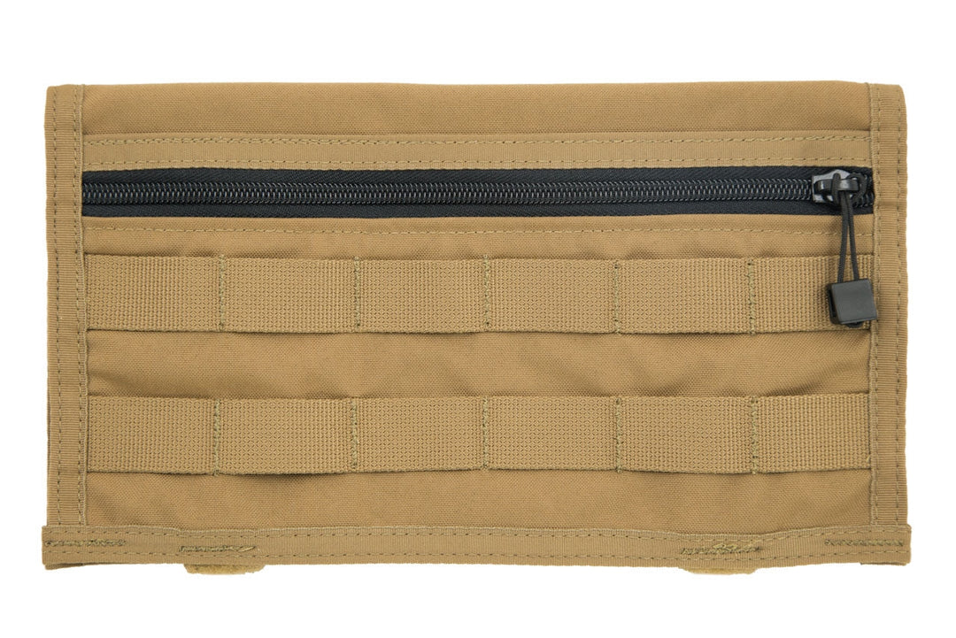 MOLLE Visor Organizer