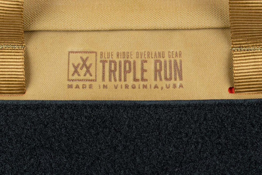 Tool Bag | Triple Run