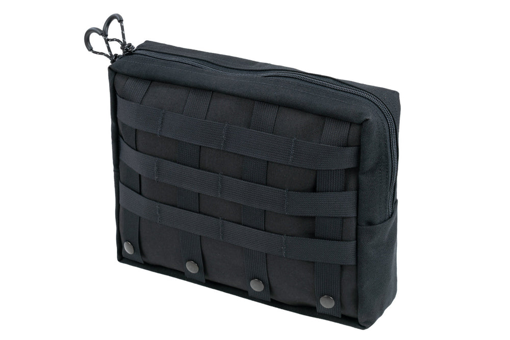 Triple Run: Large GP Pouch - 10 x 12 x 3"