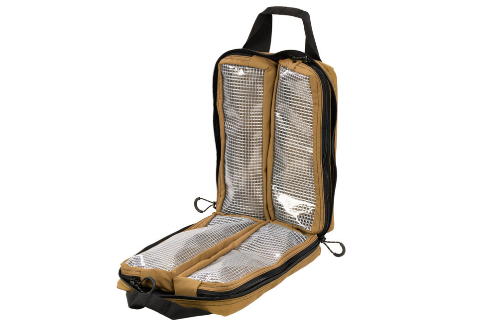 Triple Run: Gadget Bag