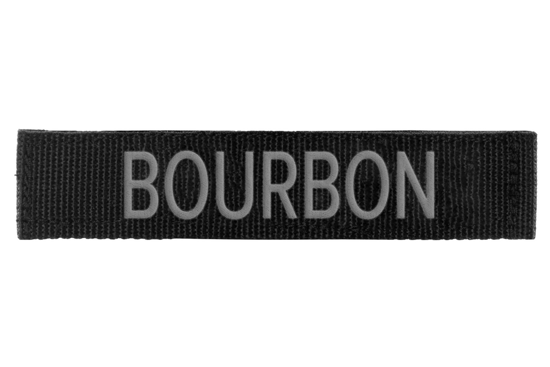 ID Panel | BOURBON