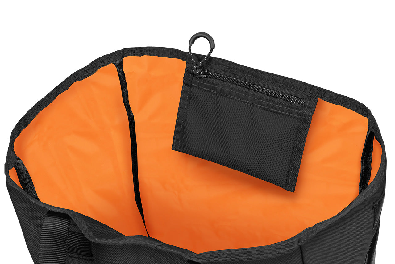 BROG Tote Bag – Sharp's Mountain Outdoor Gear