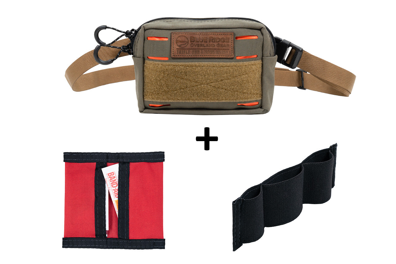 Bags and Pouches – Sharp's Mountain Outdoor Gear