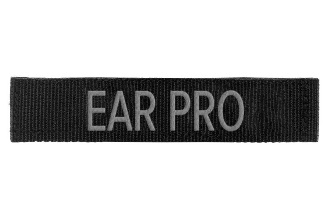 ID Panel | EAR PRO