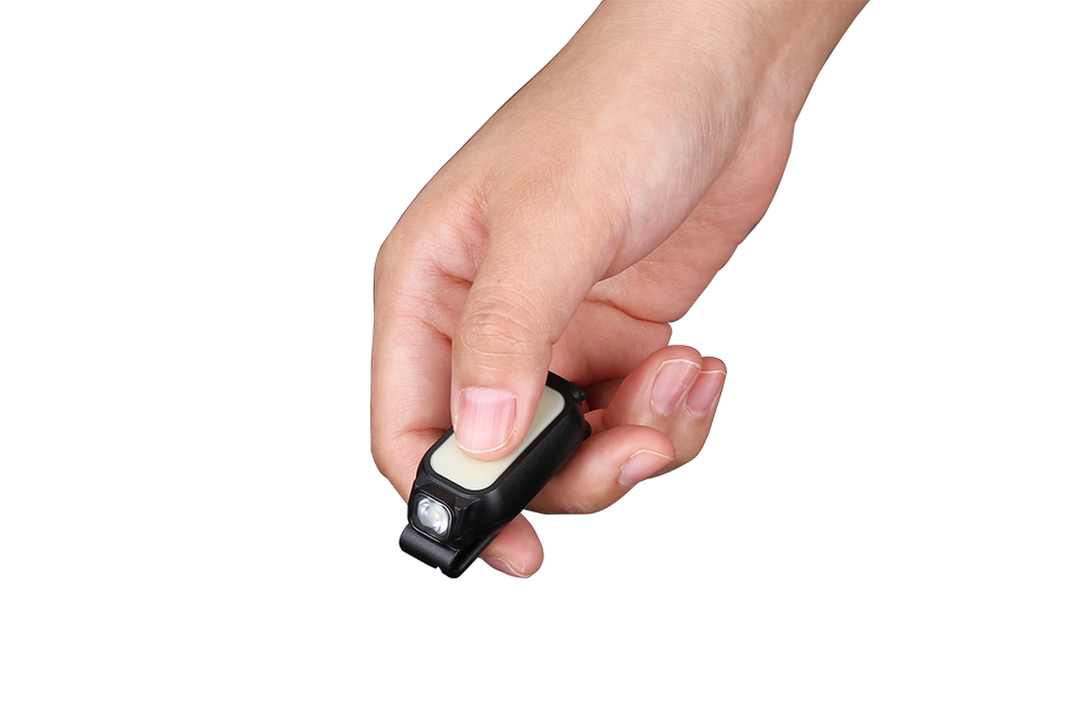 Products FENIX E-Lite Multipurpose Mini EDC flashlight - 150 Lumens