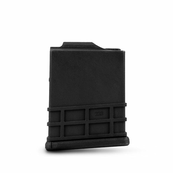26冊 LOT (2) Savage 10/110 Stealth Evolution OEM 10rd Polymer AICS Mag